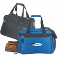 Duffel Bag w/ Shoe Compartment